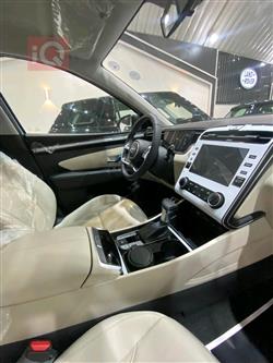 هیوندای تۆکسۆن